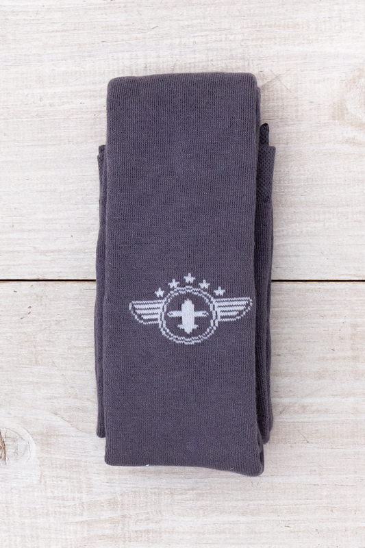 Колготки ясельні для хлопчика (зима)